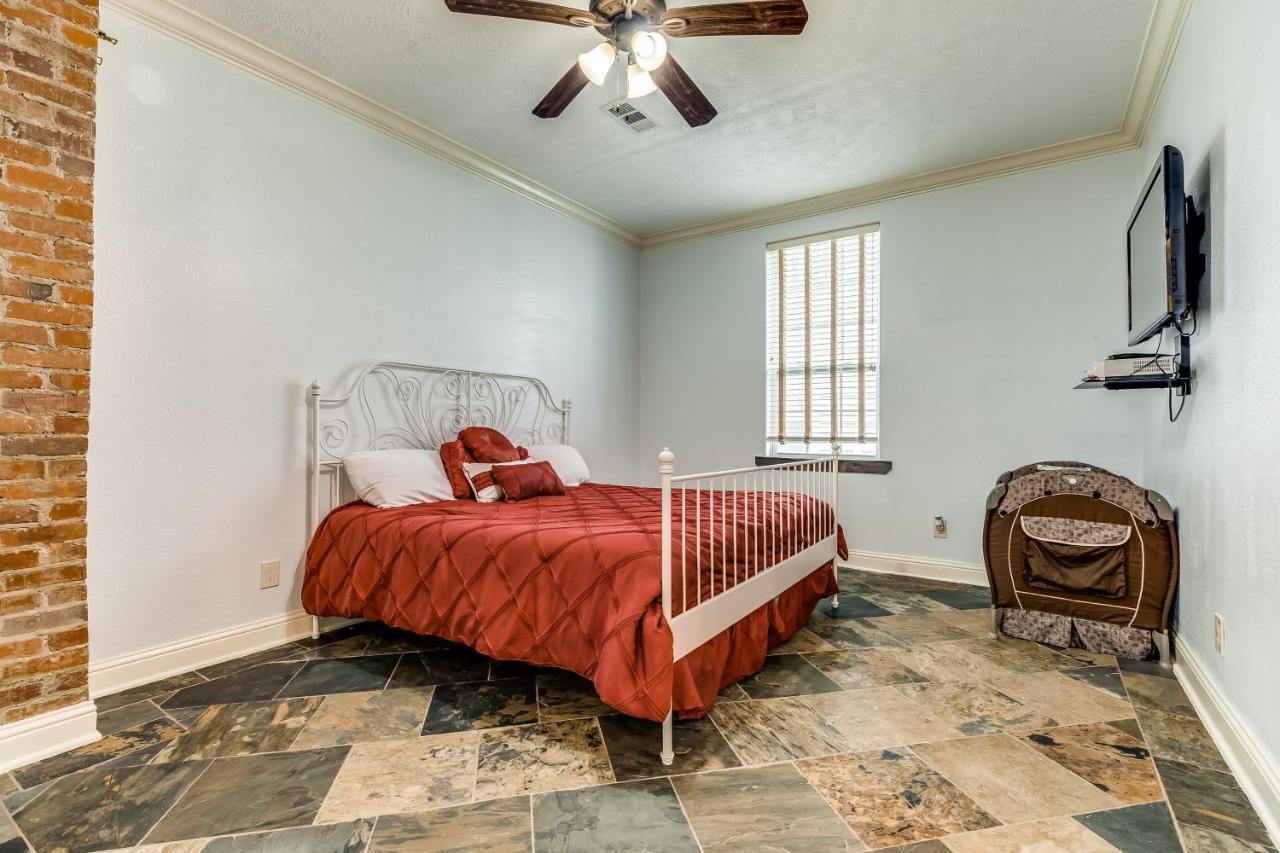 Sandcastle Retreat Galveston Bagian luar foto